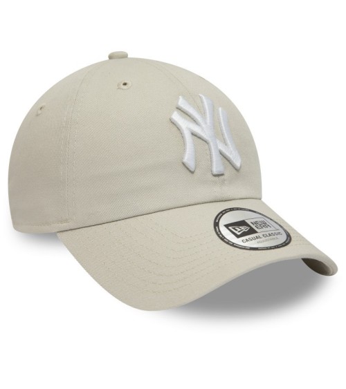 New Era verstellbare Baseballmütze