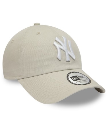 New Era adjustable baseball cap