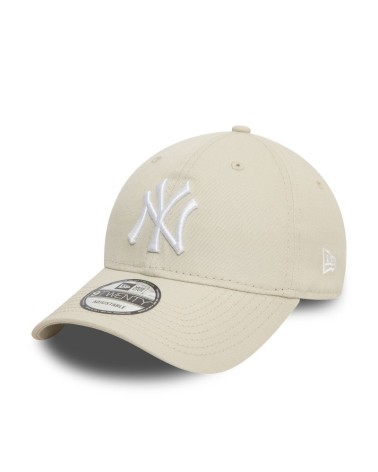 New Era adjustable baseball cap