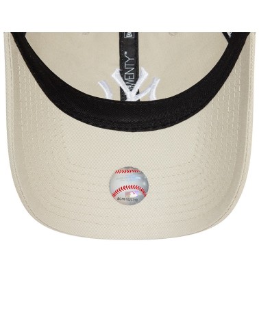 New Era verstellbare Baseballmütze