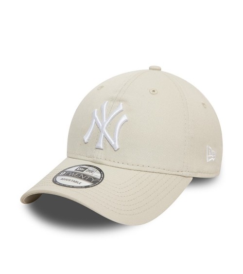 New Era adjustable baseball cap