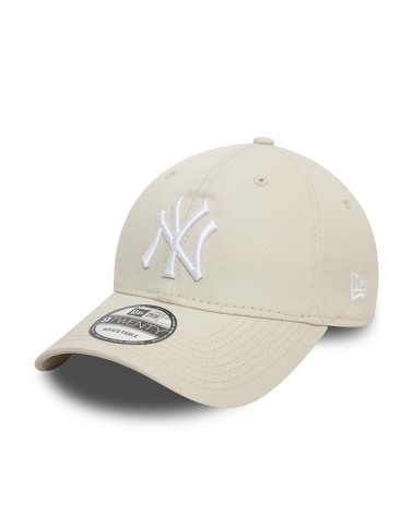 New Era gorra béisbol ajustable
