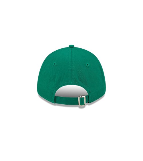 Gorra New Era visera plana