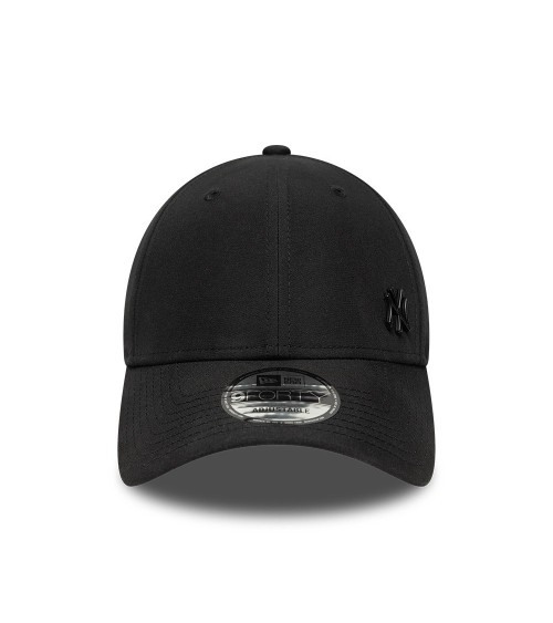 New Era 9FORTY Tonal Flawless berretto con visiera curva