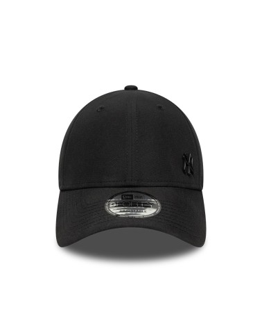 Casquette New Era 9FORTY Tonal Flawless avec visière courbée