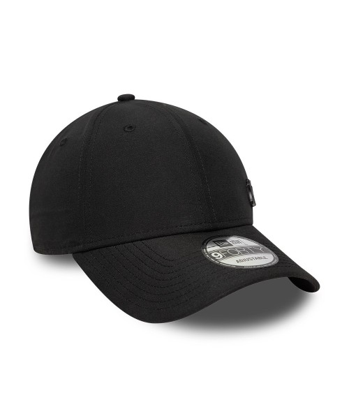 Gorra New Era 9FORTY Tonal Flawless con visera curva