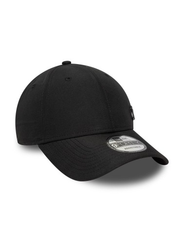 New Era 9FORTY Tonal Flawless cap with curved visor