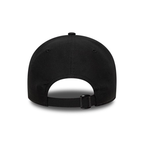 Casquette New Era 9FORTY Tonal Flawless avec visière courbée