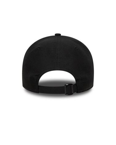 Gorra New Era 9FORTY Tonal Flawless con visera curva
