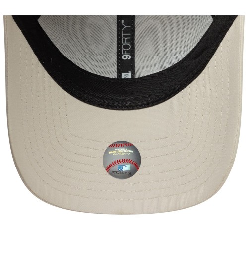 New Era berretto 9FORTY regolabile