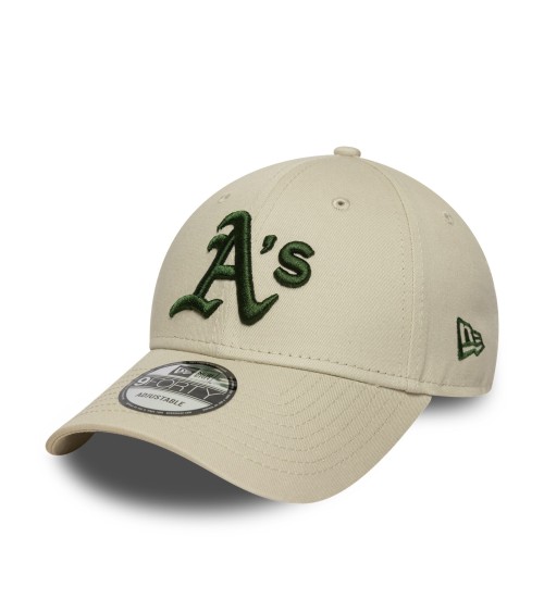 New Era League Essential 9FORTY Cap