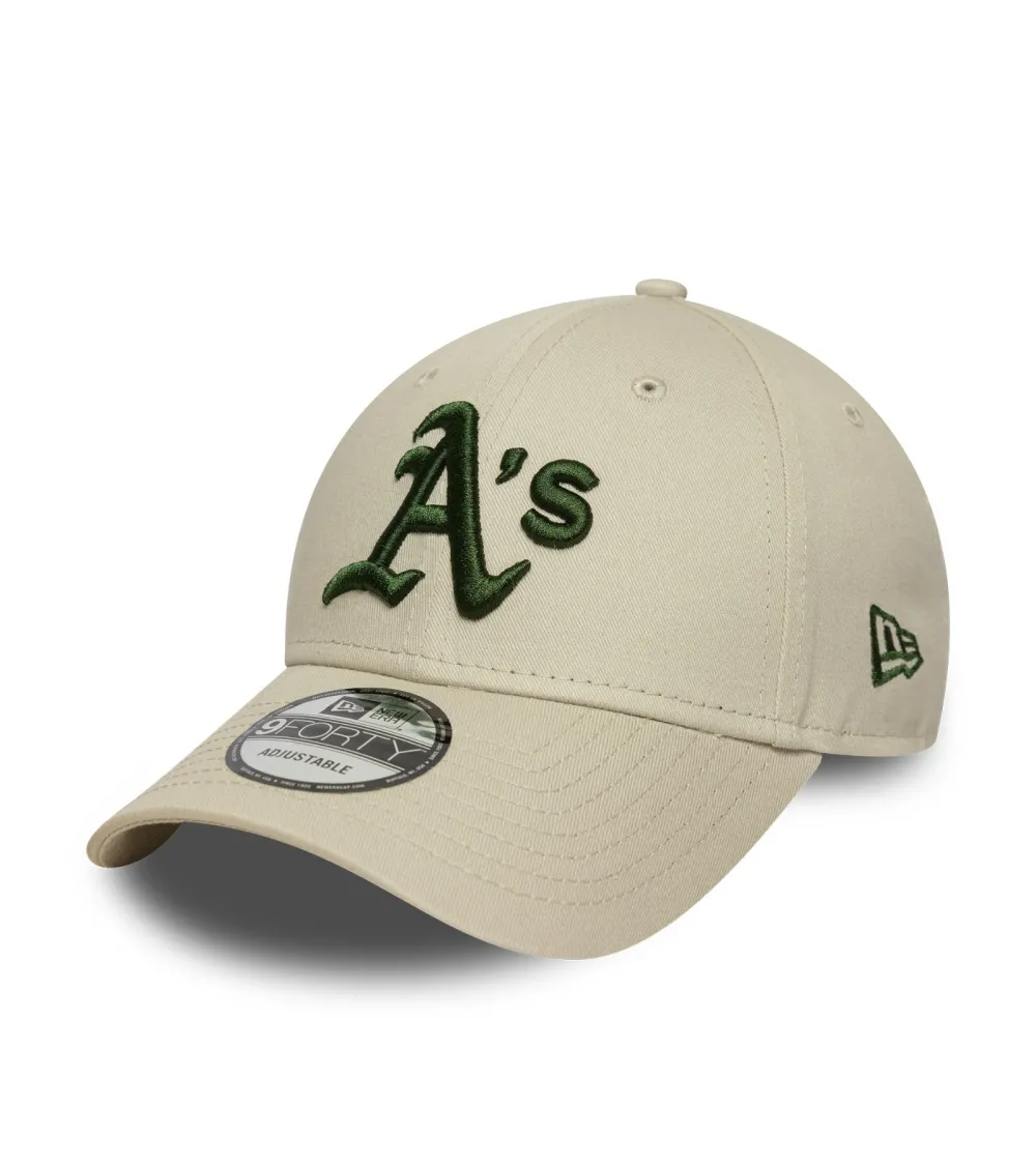 New Era Casquette League Essential 9FORTY