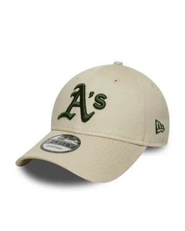 New Era League Essential 9FORTY Cap
