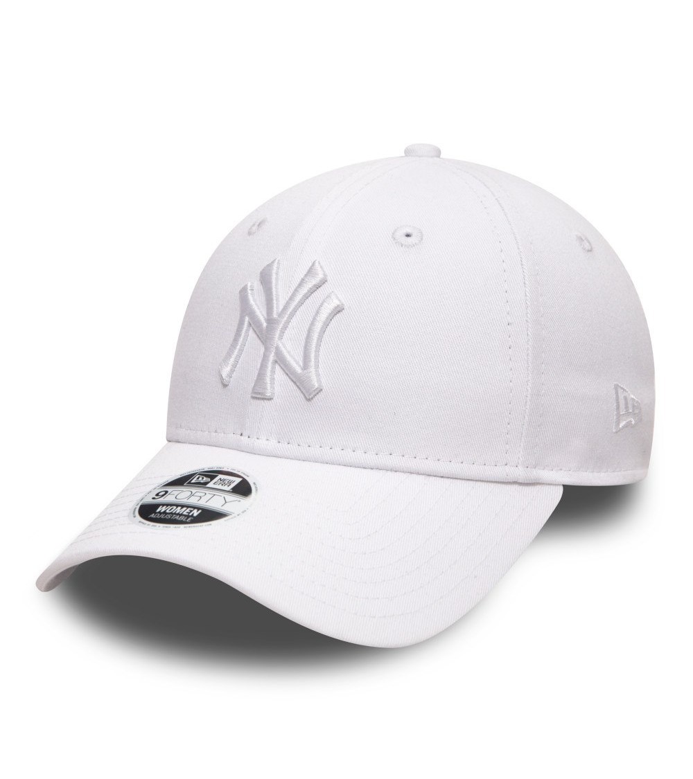 New Era New York Yankees 9Forty Adjustable Cap