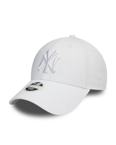 New Era New York Yankees 9Forty Verstellbare Mütze