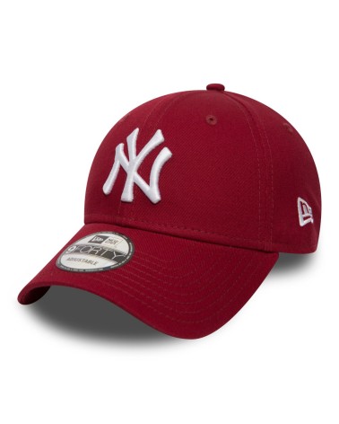New Era Adjustable 9Forty NY Cap