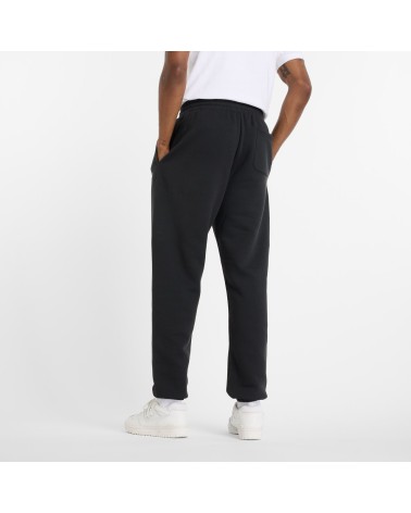 New Balance pantaloni sportivi in cotone