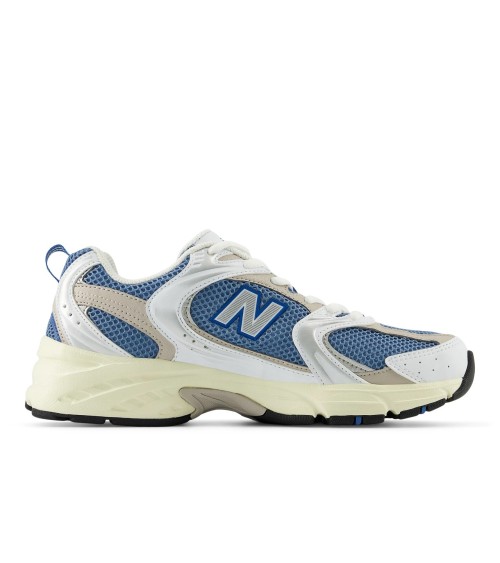 New Balance pantalons de sport en coton