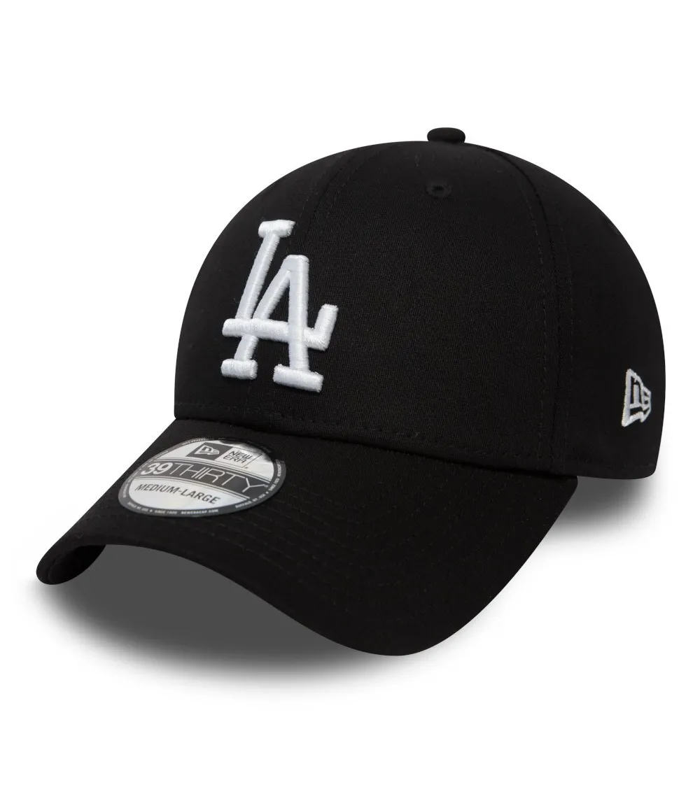 New Era League Essential 39Thirty Los Angeles Dodgers