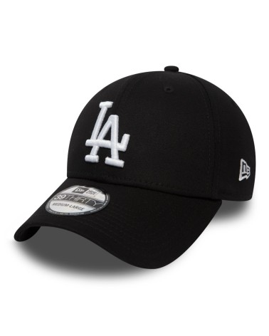 New Era League Essential 39Thirty Los Angeles Dodgers