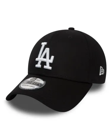 New Era League Essential 39Thirty Los Angeles Dodgers