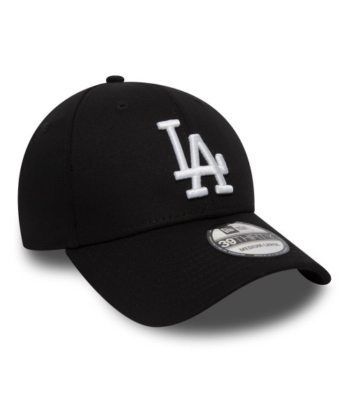 New Era League Essential 39Thirty Los Angeles Dodgers