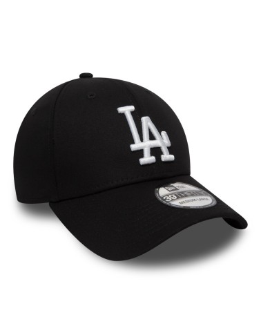 New Era League Essential 39Thirty Los Angeles Dodgers