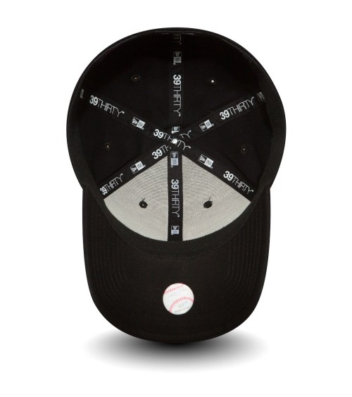 New Era League Essential 39Thirty Los Angeles Dodgers