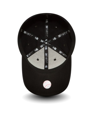 New Era League Essential 39Thirty Los Angeles Dodgers