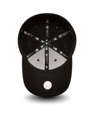 New Era League Essential 39Thirty Los Angeles Dodgers