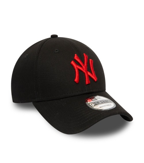 New Era Adjustable 9Forty Cap with Logo