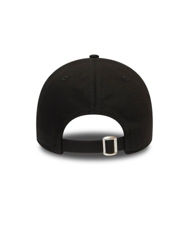 New Era Adjustable 9Forty Cap with Logo