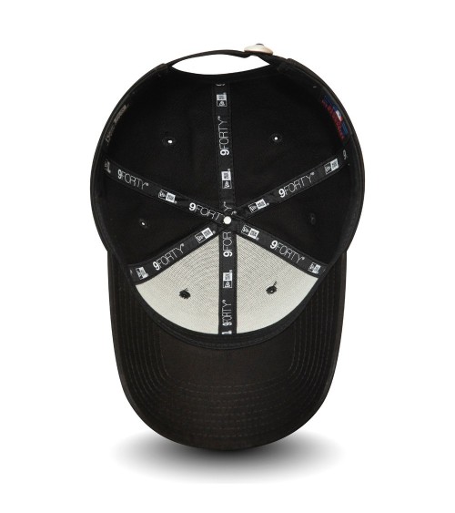 New Era Casquette 9Forty avec Logo