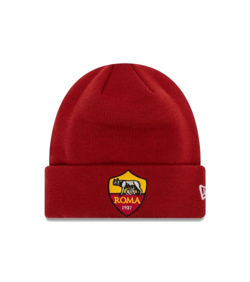 New Era beanie Roma 1927 with embroidered logo
