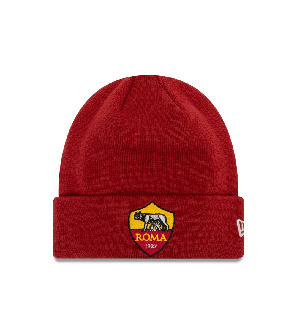 New Era beanie Roma 1927 with embroidered logo