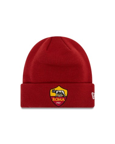 New Era beanie Roma 1927 with embroidered logo