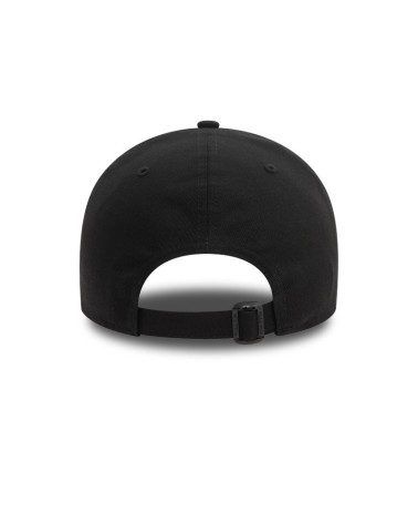 New Era Brooklyn Nets flat visor cap
