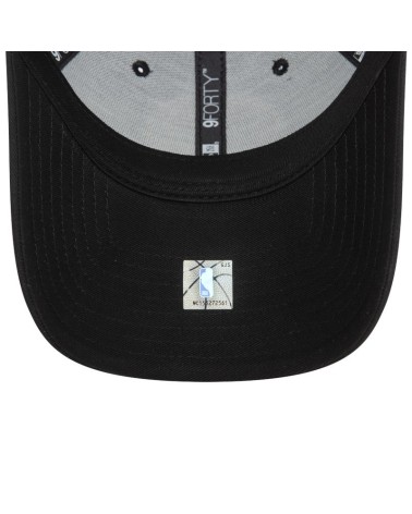 New Era gorra Brooklyn Nets visera plana