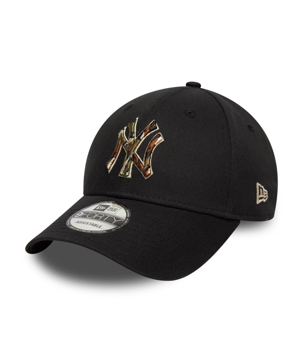 New Era 9FORTY Cap NY-Logo