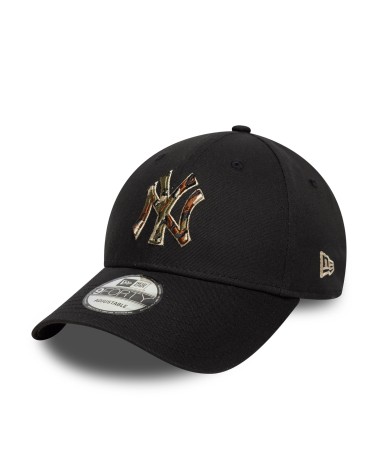 New Era 9FORTY Cap NY-Logo