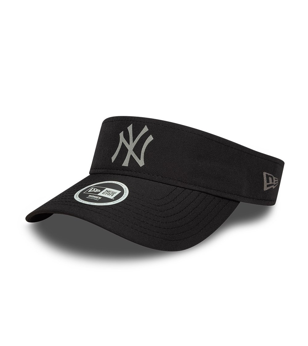 Flat brim New Era