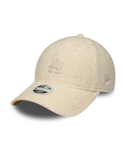 Casquette New Era à visière courbée