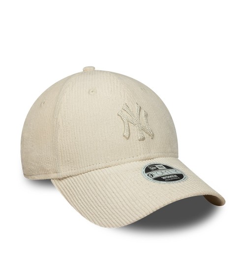 New Era 9Forty Cord-Mütze