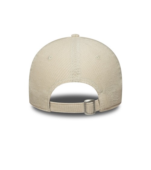 New Era 9Forty Cord-Mütze