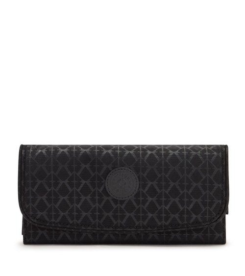 Kipling Money Land zip wallet