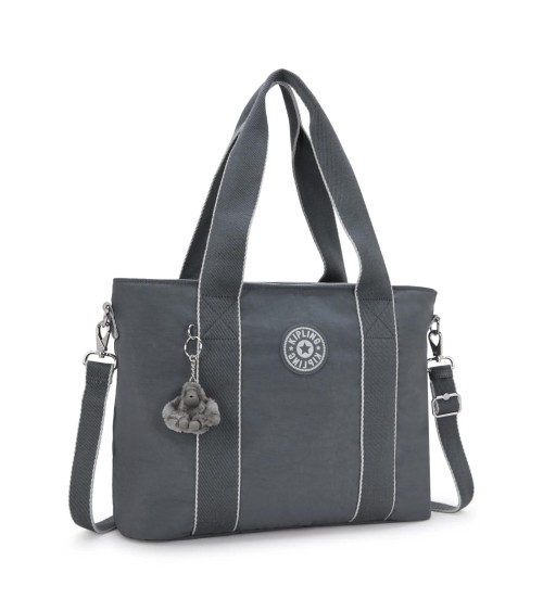 Kipling Minta Schultertasche