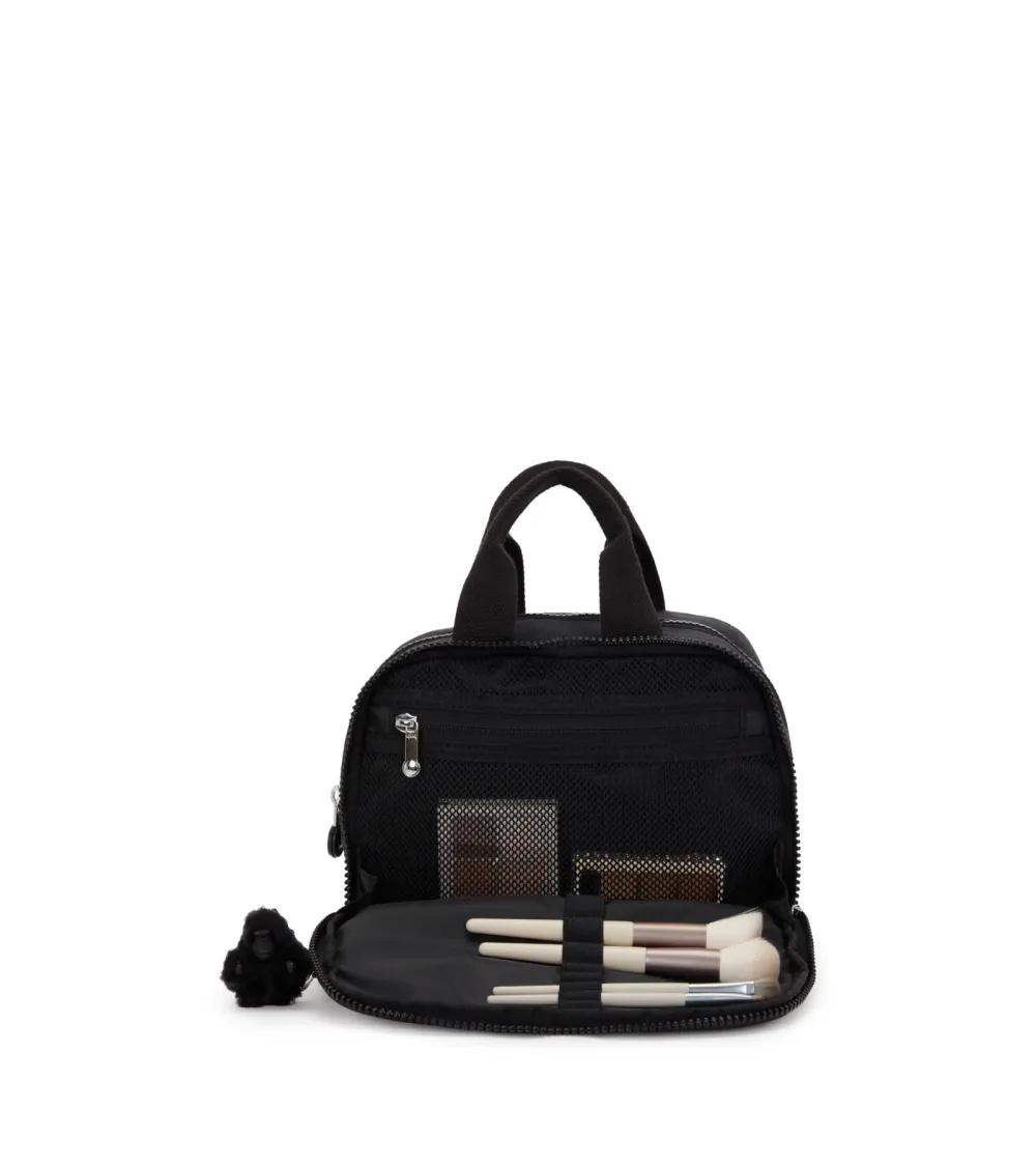 Kipling Beachpalm S beauty case