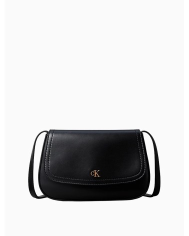 Calvin Klein borsa a tracolla donna