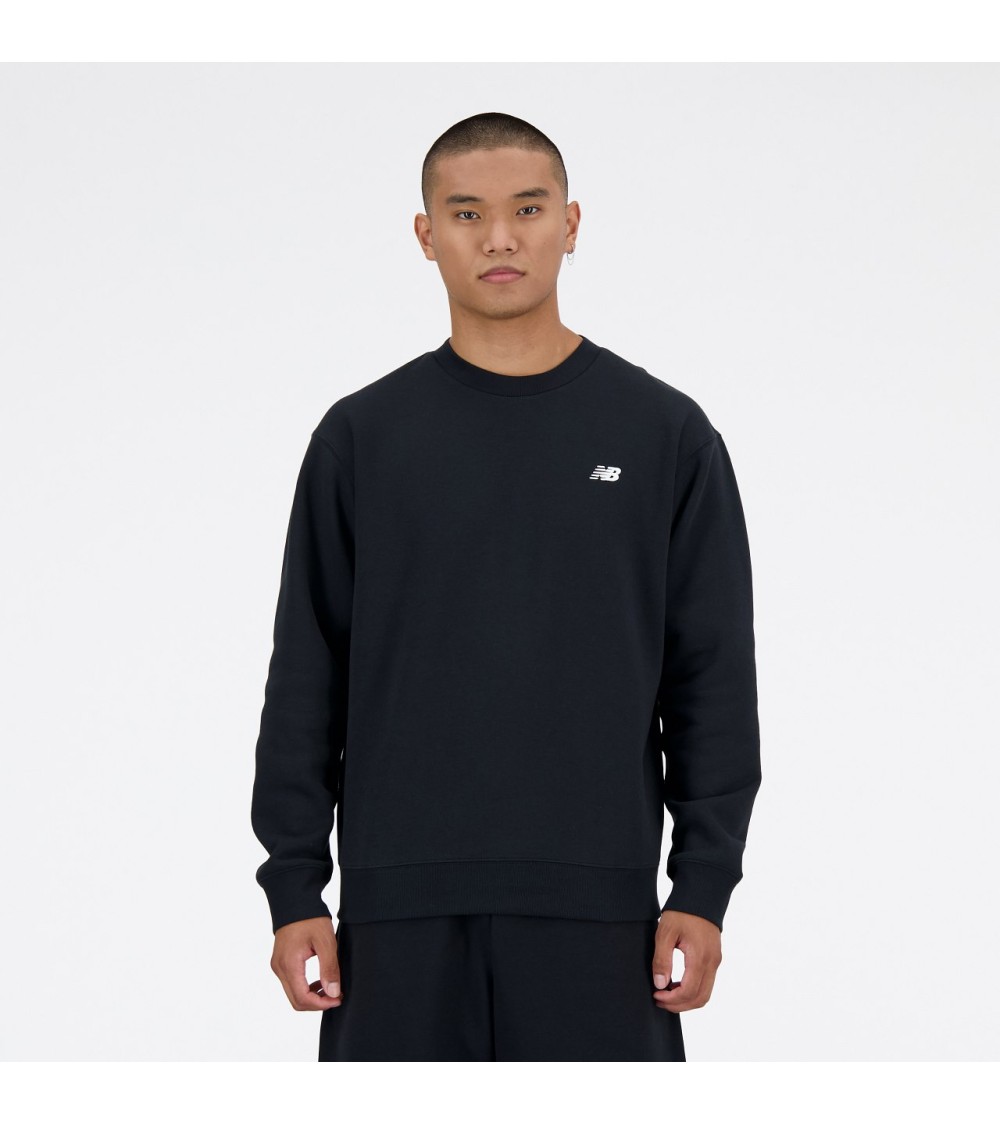 Crewneck sweatshirt New Balance with logo
