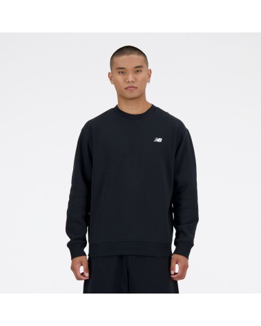 Crewneck sweatshirt New Balance with logo